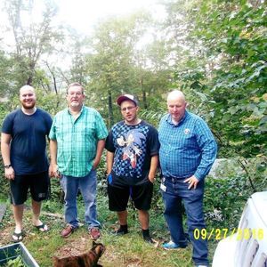 Meet your Posher, Jeffrey